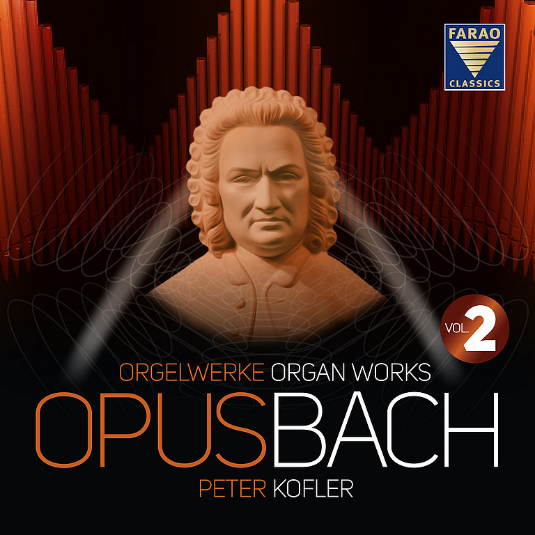 start: Opus Bach